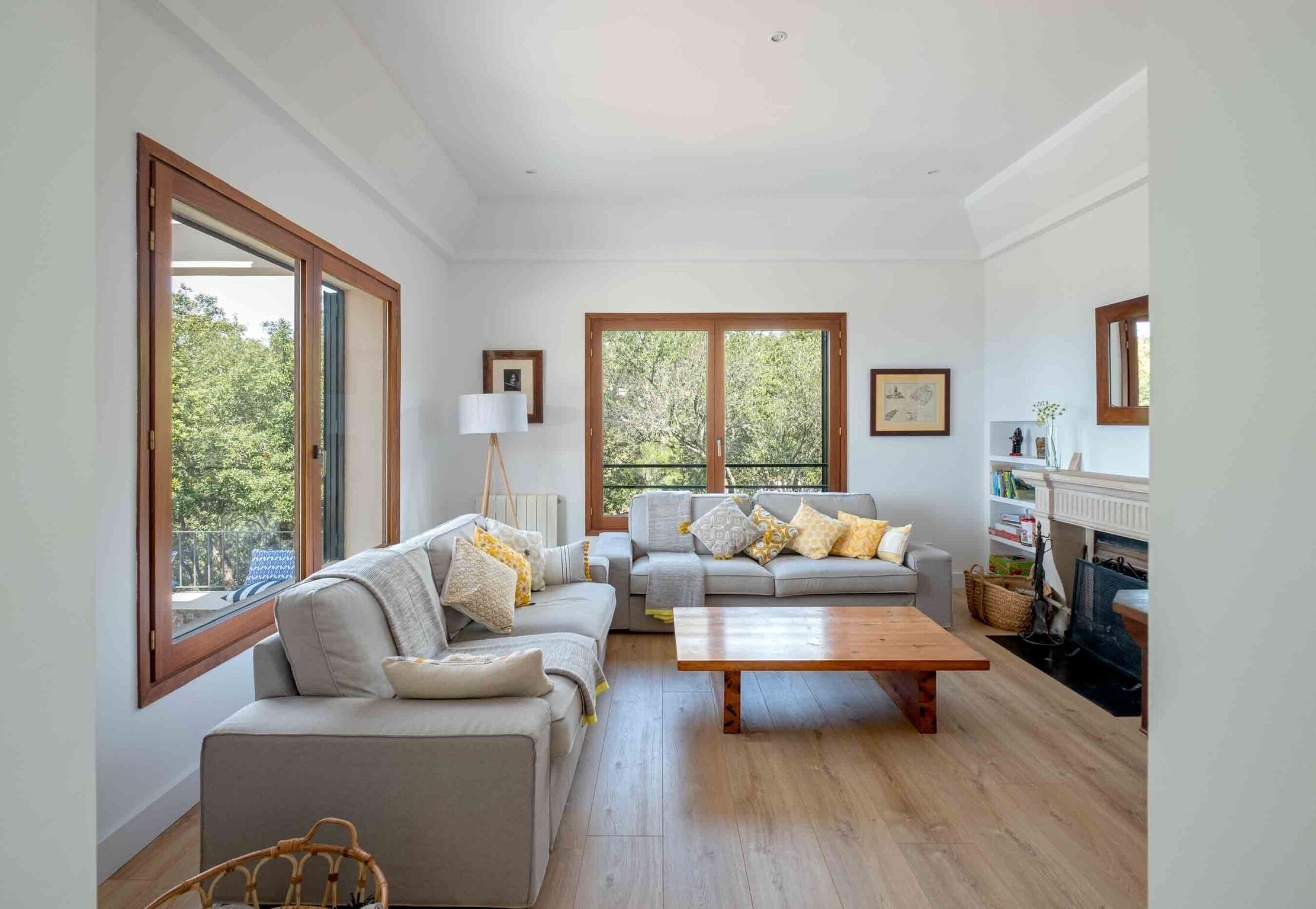 Sa Garrigueta Family Holidays (Stunning Views)