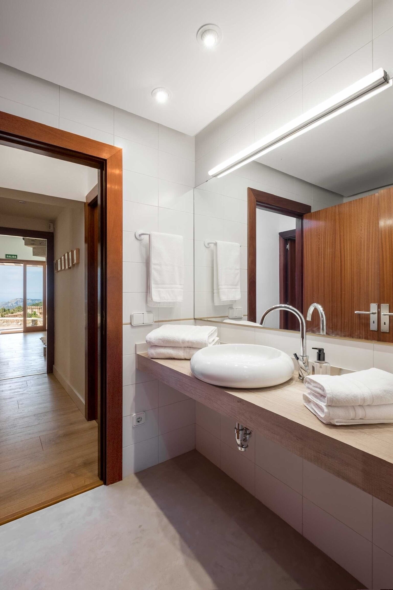 Sa Garrigueta Family Holidays (Stunning Views)