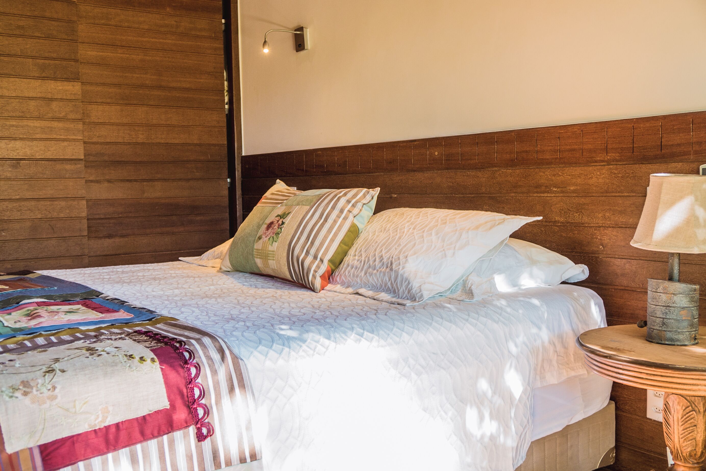 Quinta59: Hospedajes De Charme Curió Suite