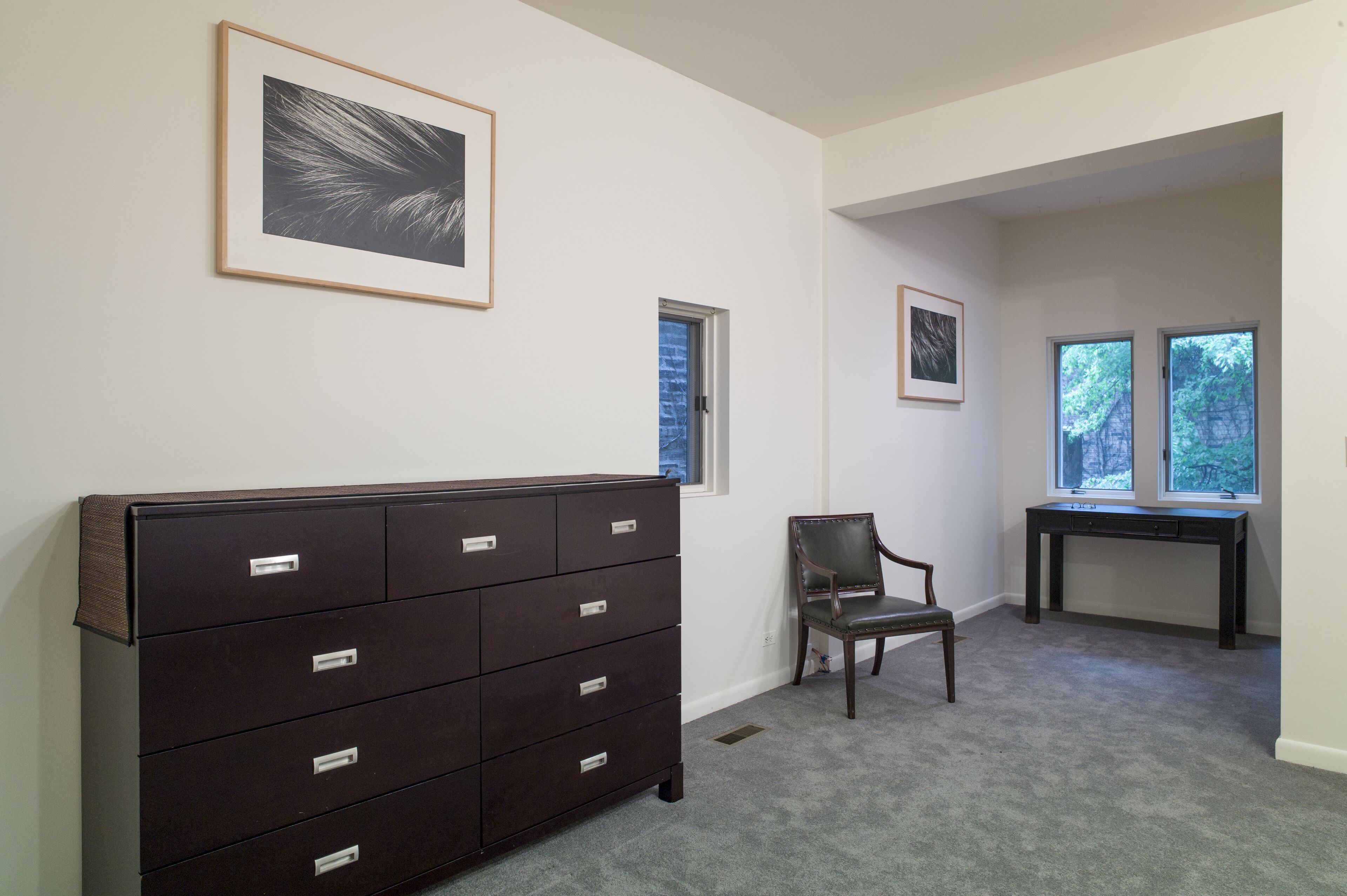 A home away from home!  <br>(No events allowed)