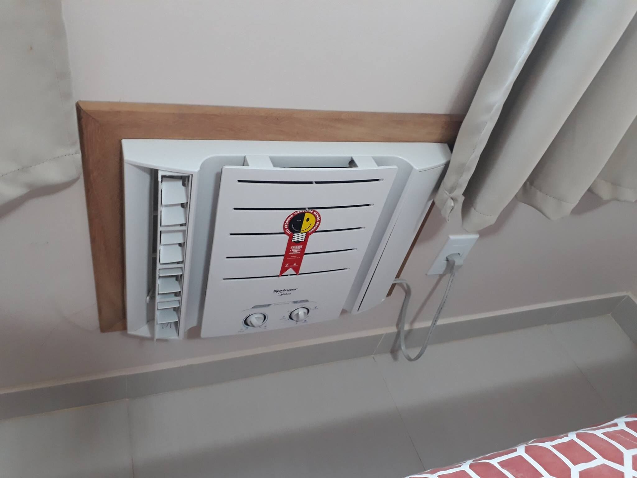 Foot in the sand - WiFi - 2 Ar Cond - Garage