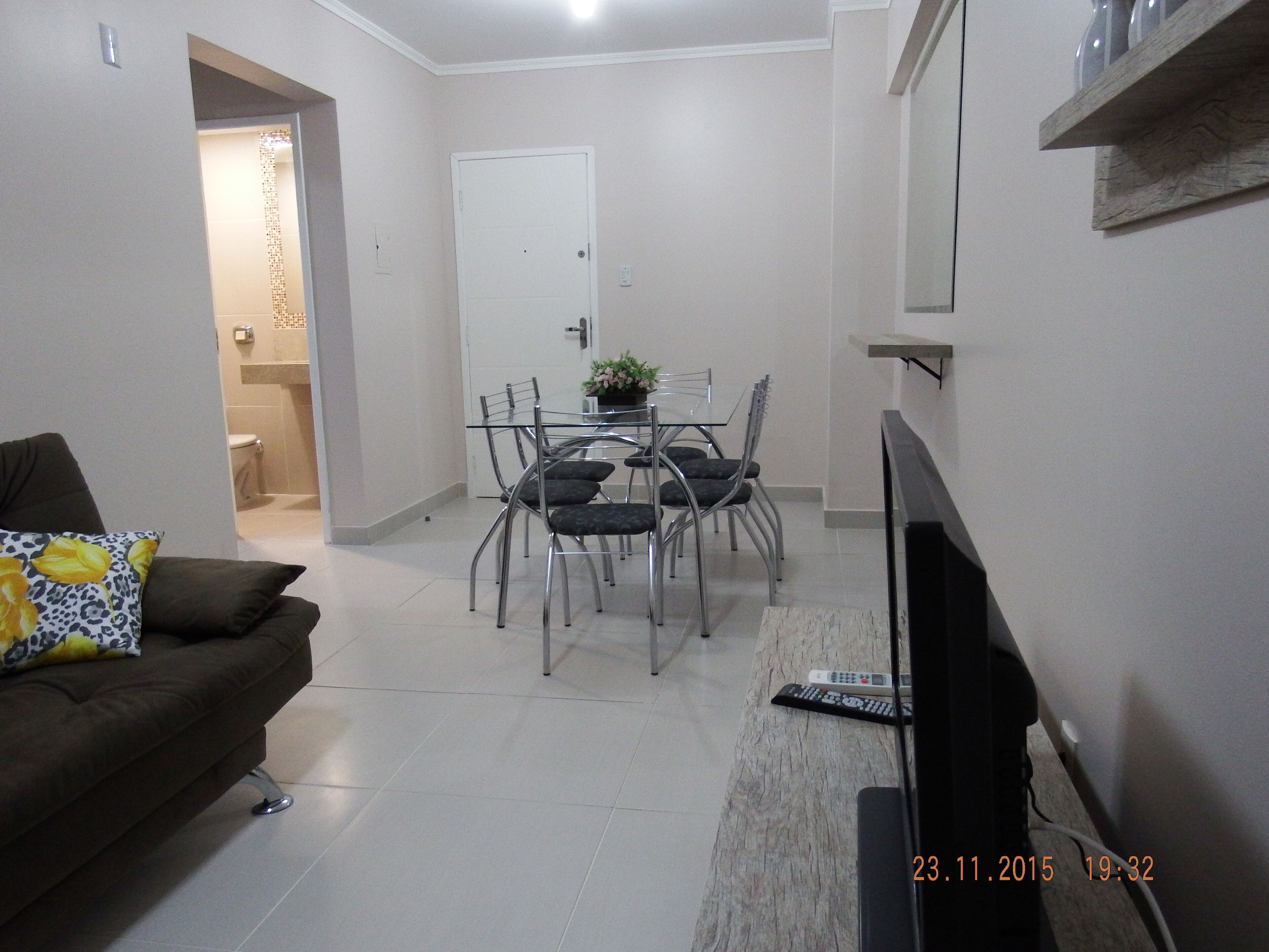 Foot in the sand - WiFi - 2 Ar Cond - Garage