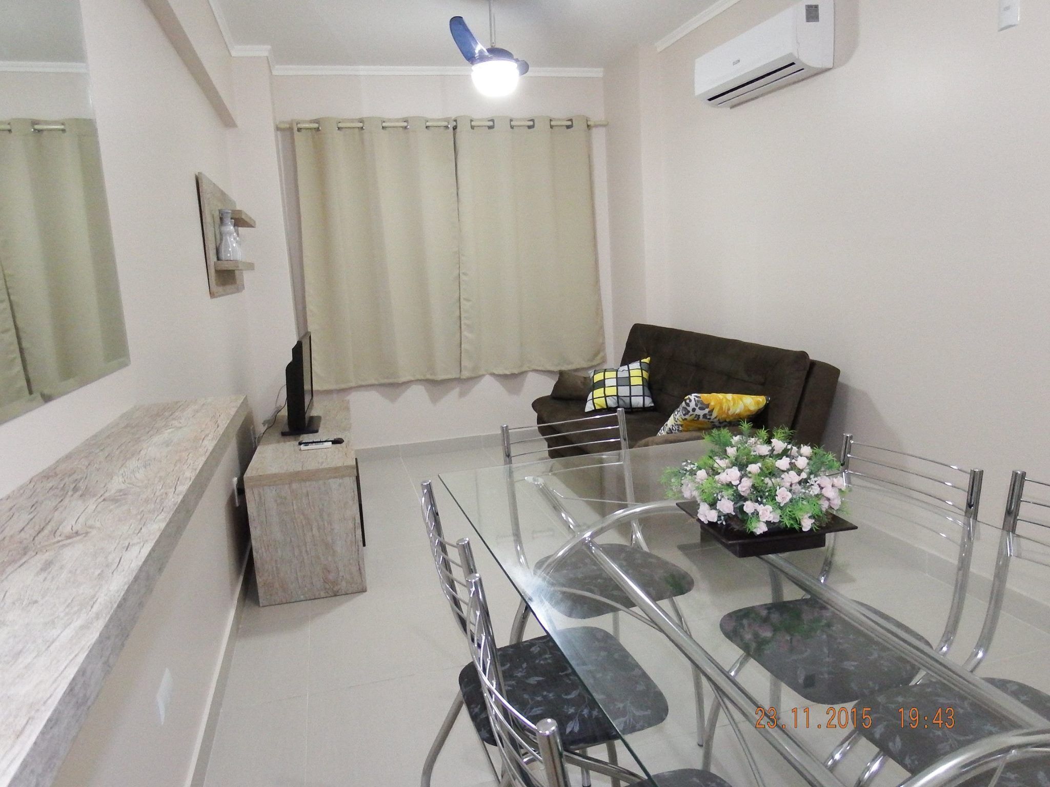 Foot in the sand - WiFi - 2 Ar Cond - Garage