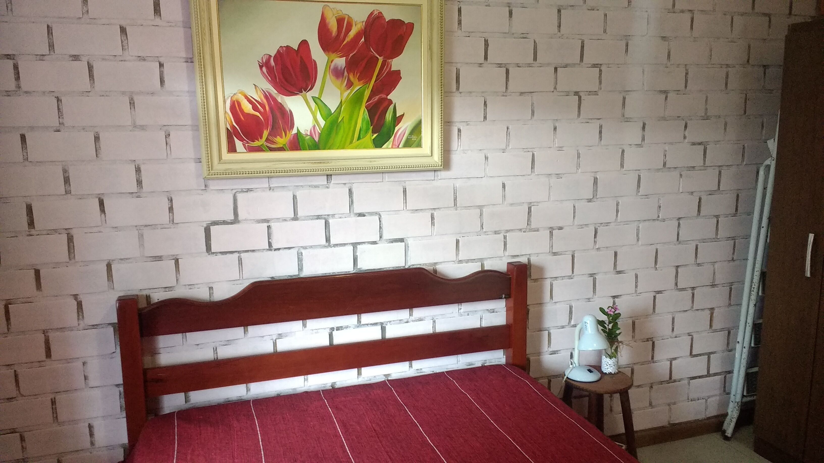 Casa do Sol, 80mts beach of Barra