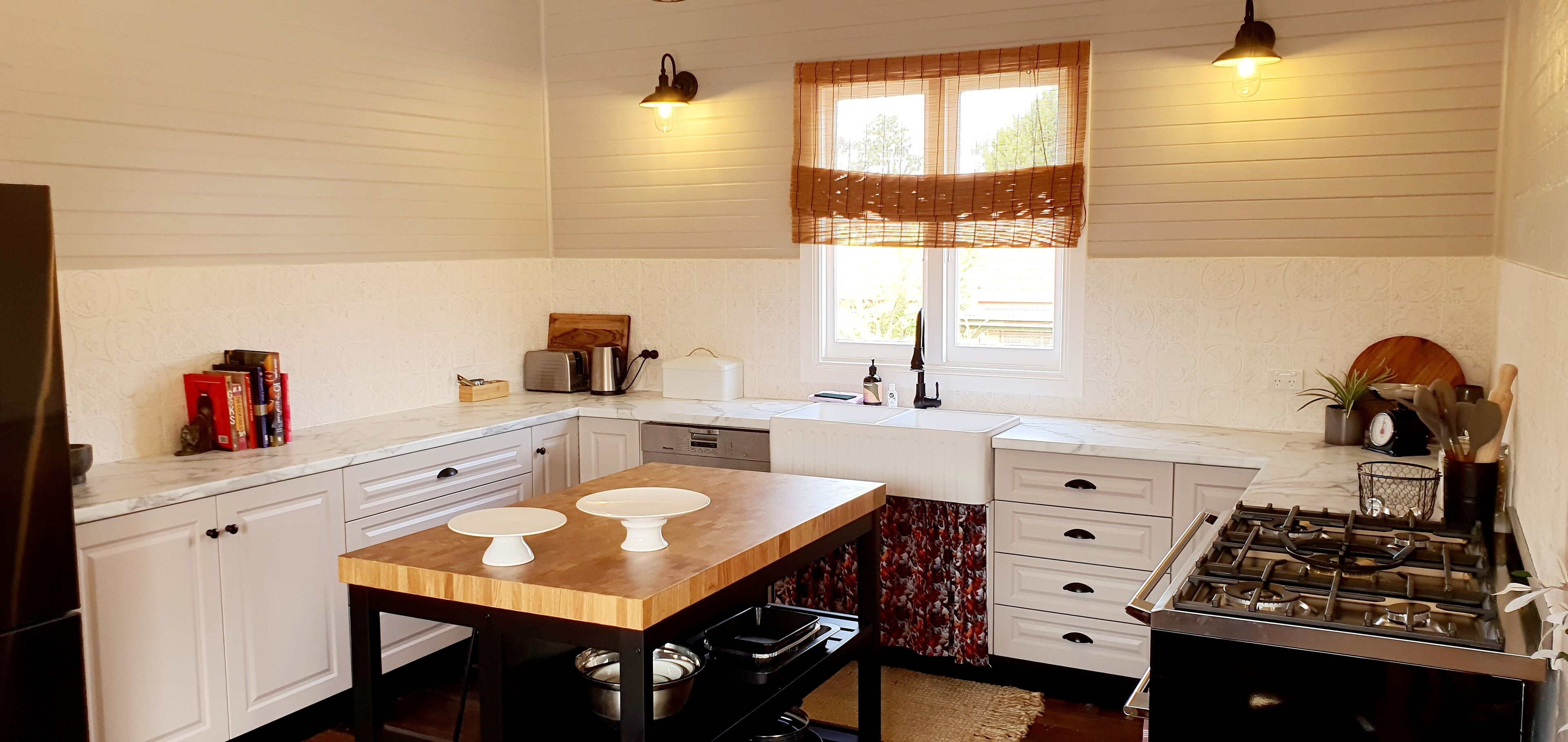 Galway Homestead in Gloucester