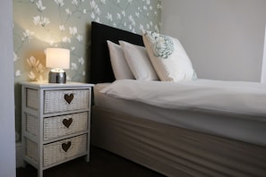 Signature Suite, Ensuite (Linton) | 1 bedroom, WiFi