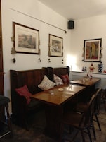 Bar (en el alojamiento)