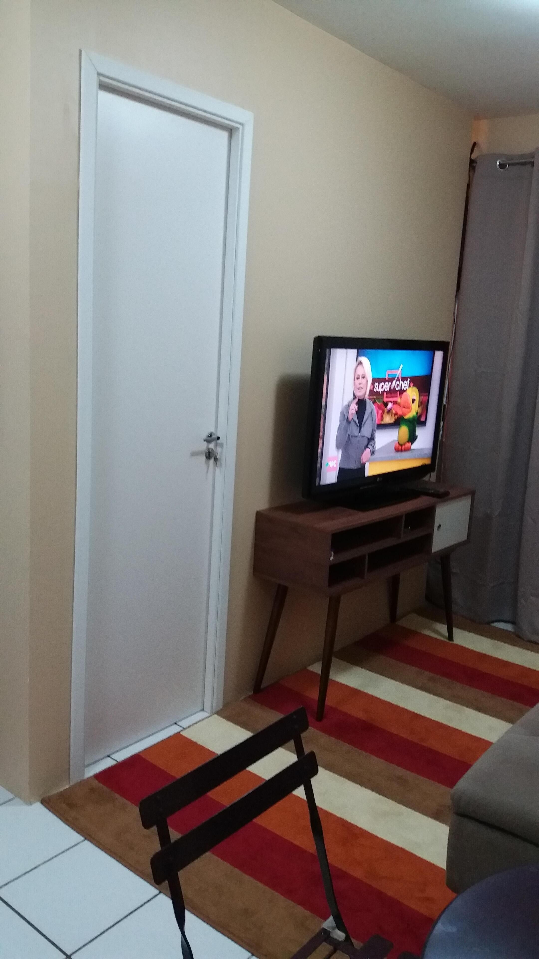 BEAUTIFUL SUITABLE FOR 4 PEOPLE.