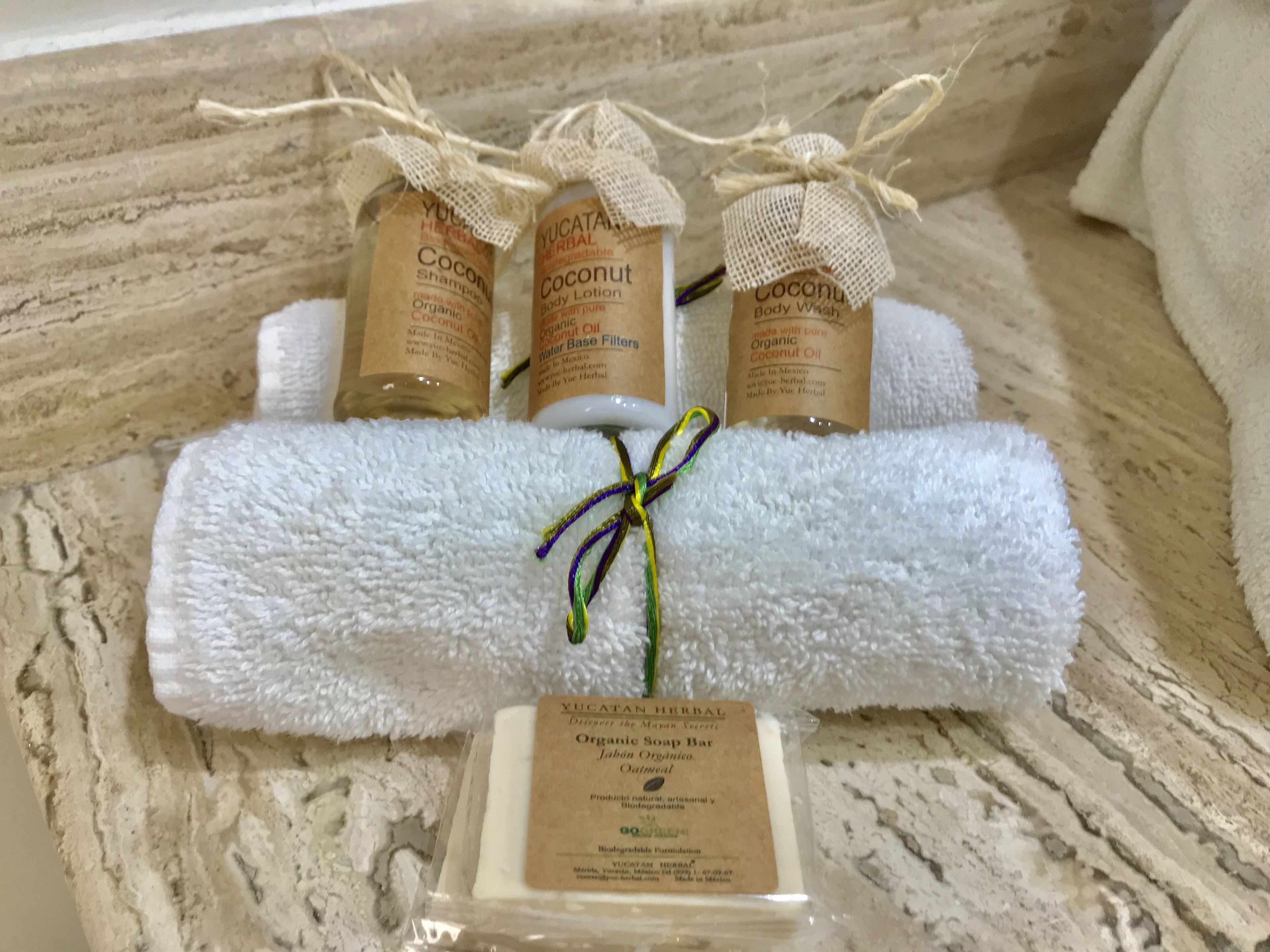 Ocean View Apartment Panoramic View