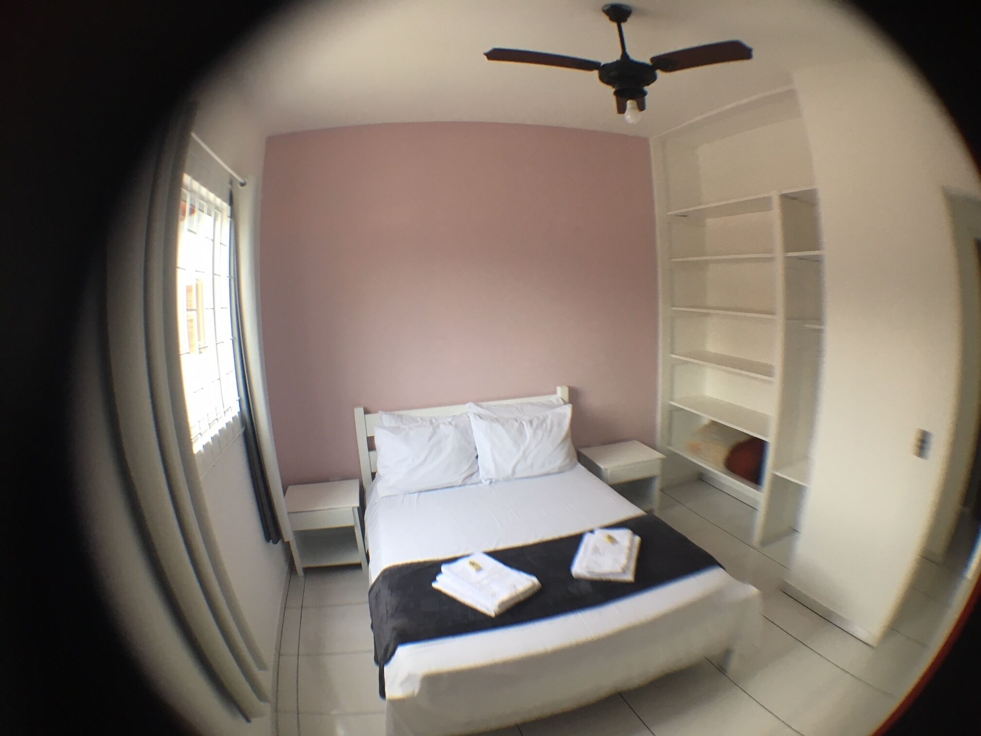 Los Hermanos Residencial - Ap 01