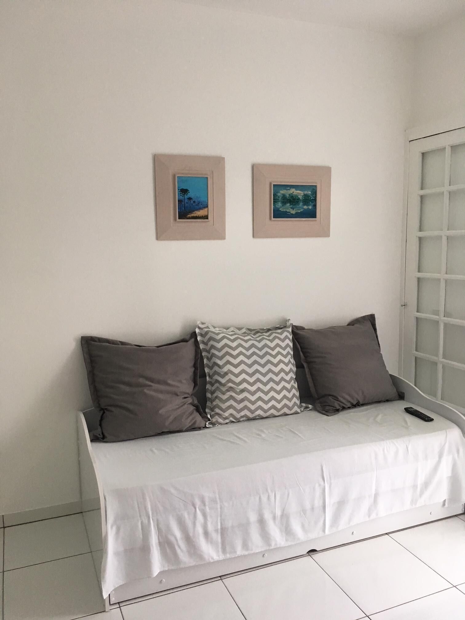 Los Hermanos Residencial - Ap 01