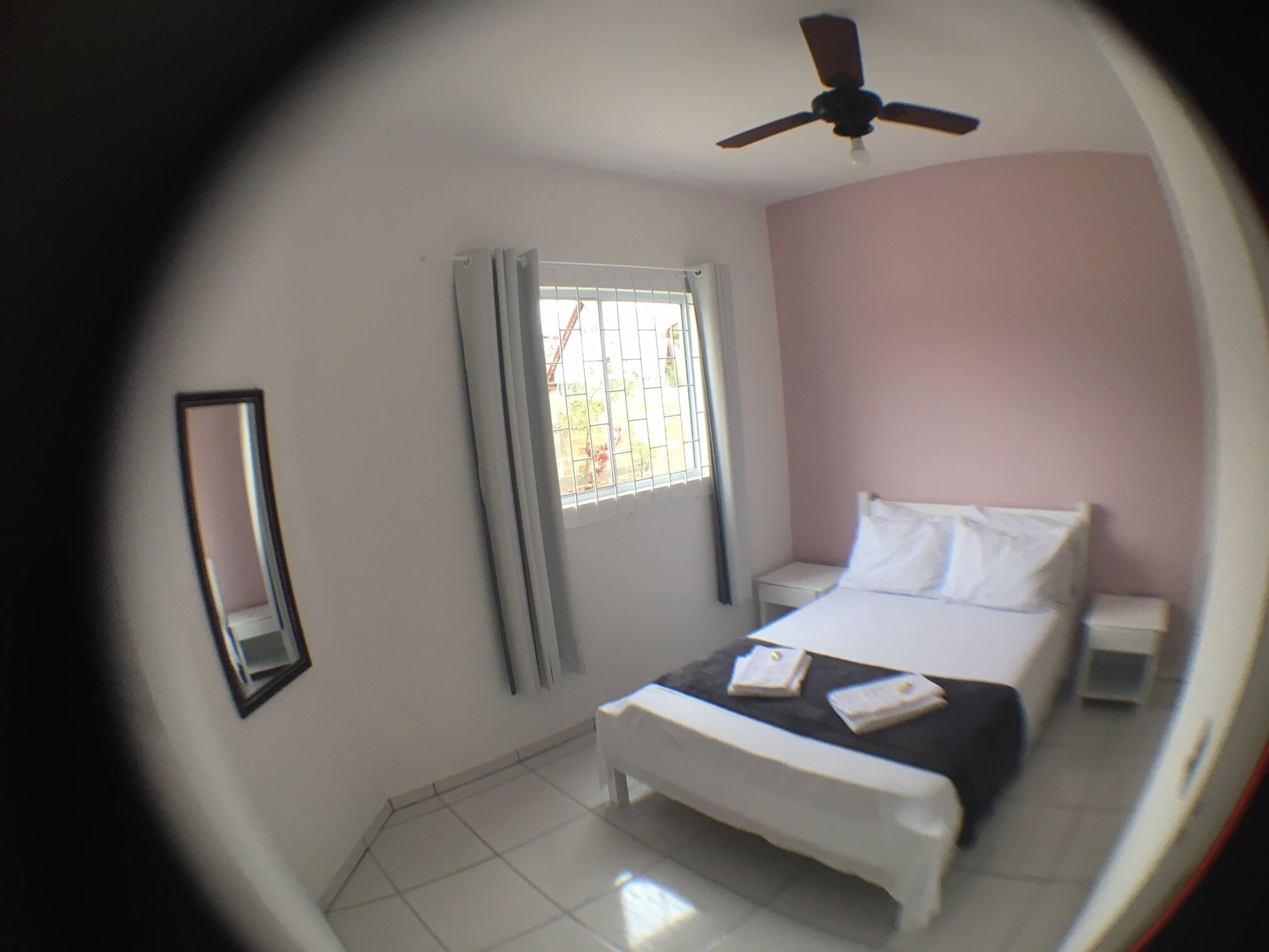 Los Hermanos Residencial - Ap 01