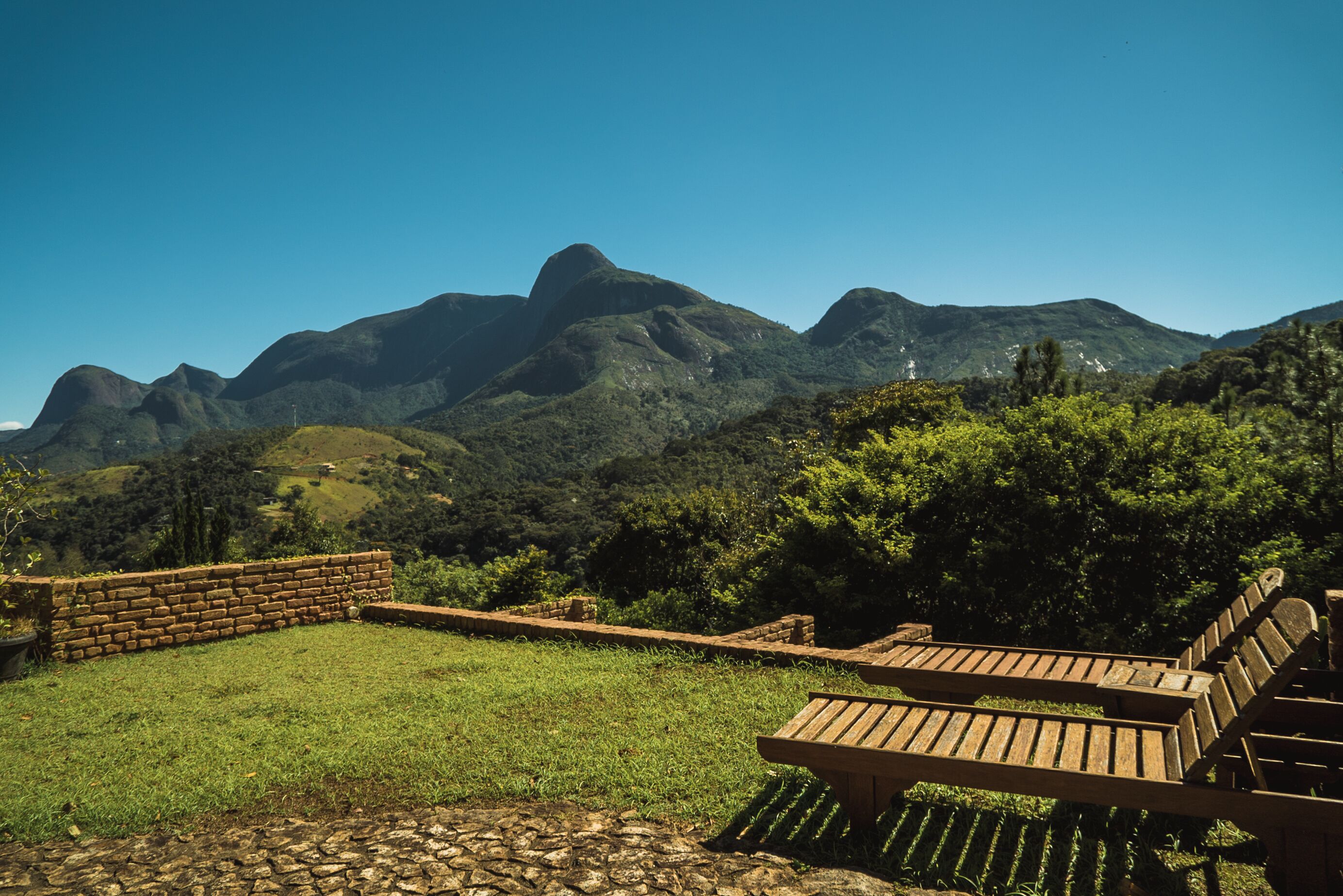 Quinta59: Accommodations De Charme Chalet Quero-quero