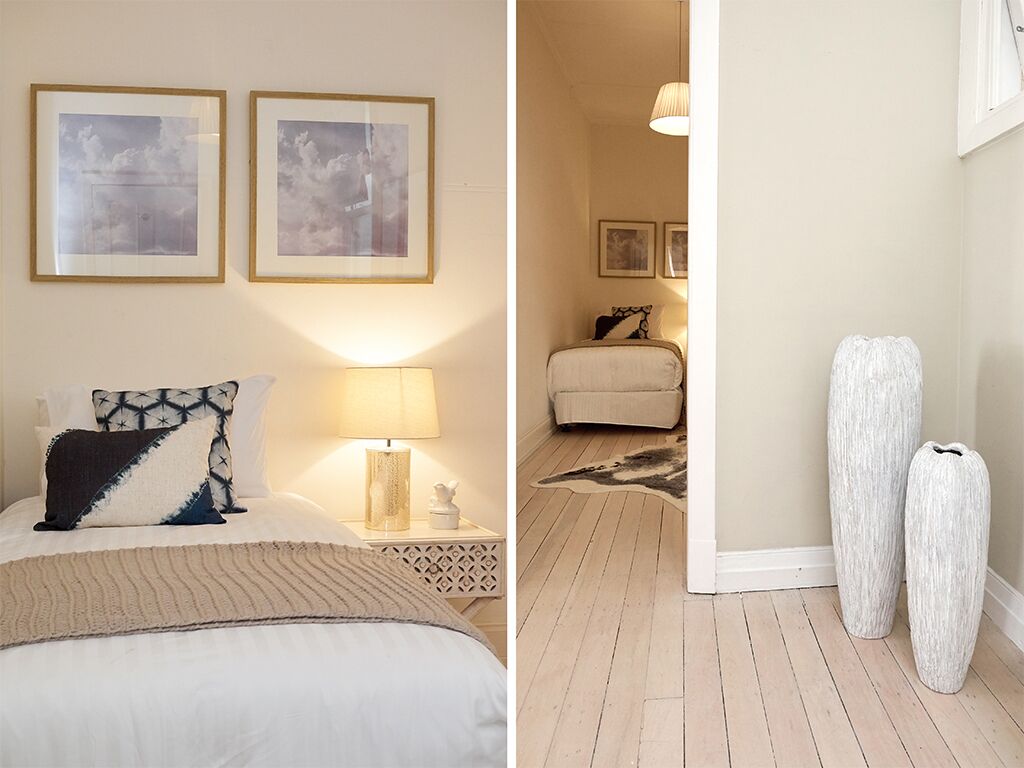 Boutique Coogee Beach Retreat with Ocean Views — image 18