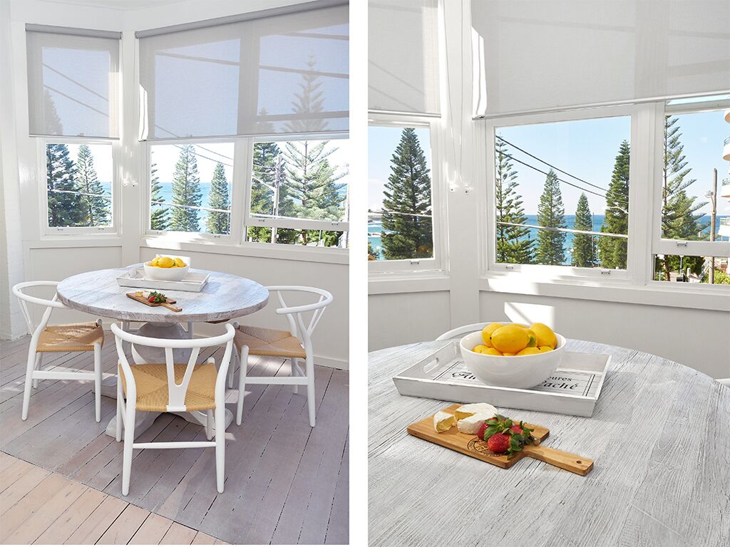 Boutique Coogee Beach Retreat with Ocean Views — image 3