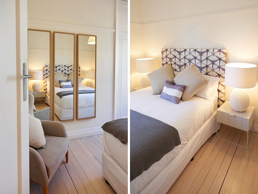 Boutique Coogee Beach Retreat with Ocean Views — image 14