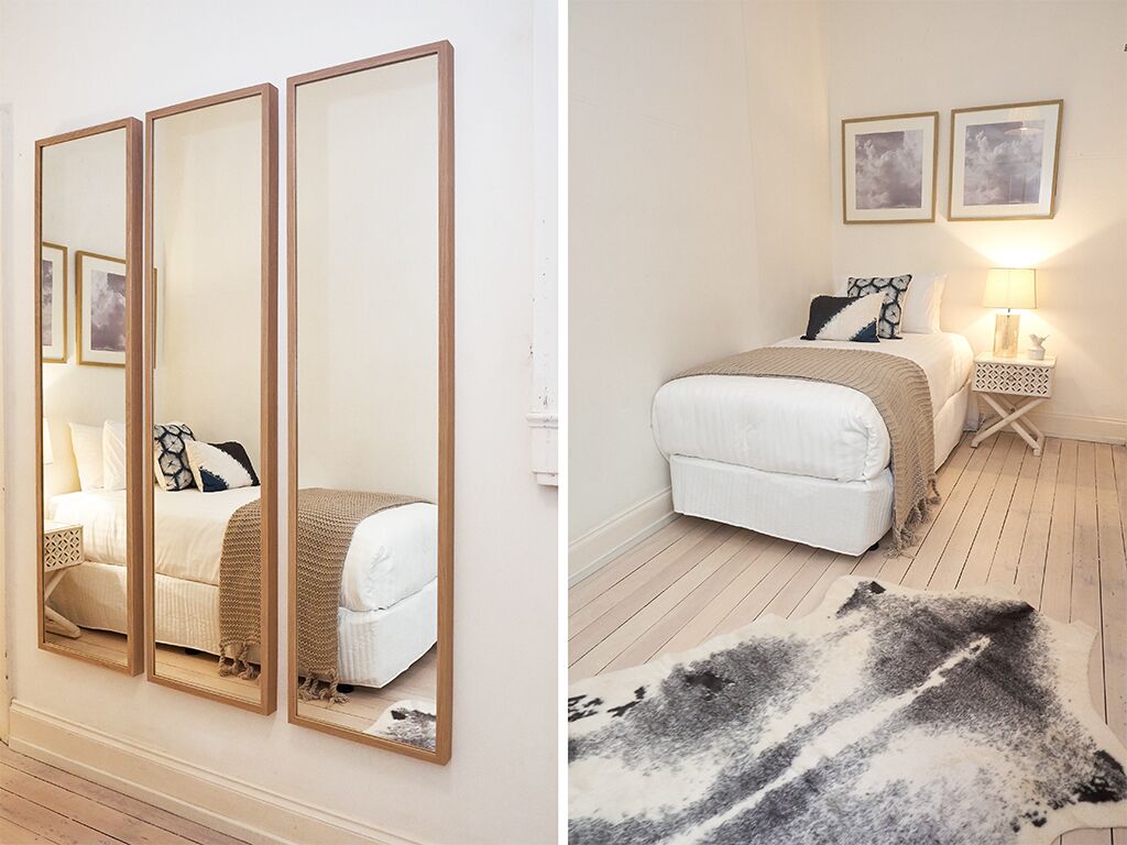 Boutique Coogee Beach Retreat with Ocean Views — image 17