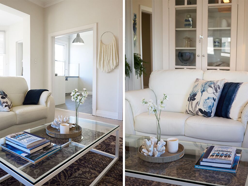 Boutique Coogee Beach Retreat with Ocean Views — image 9