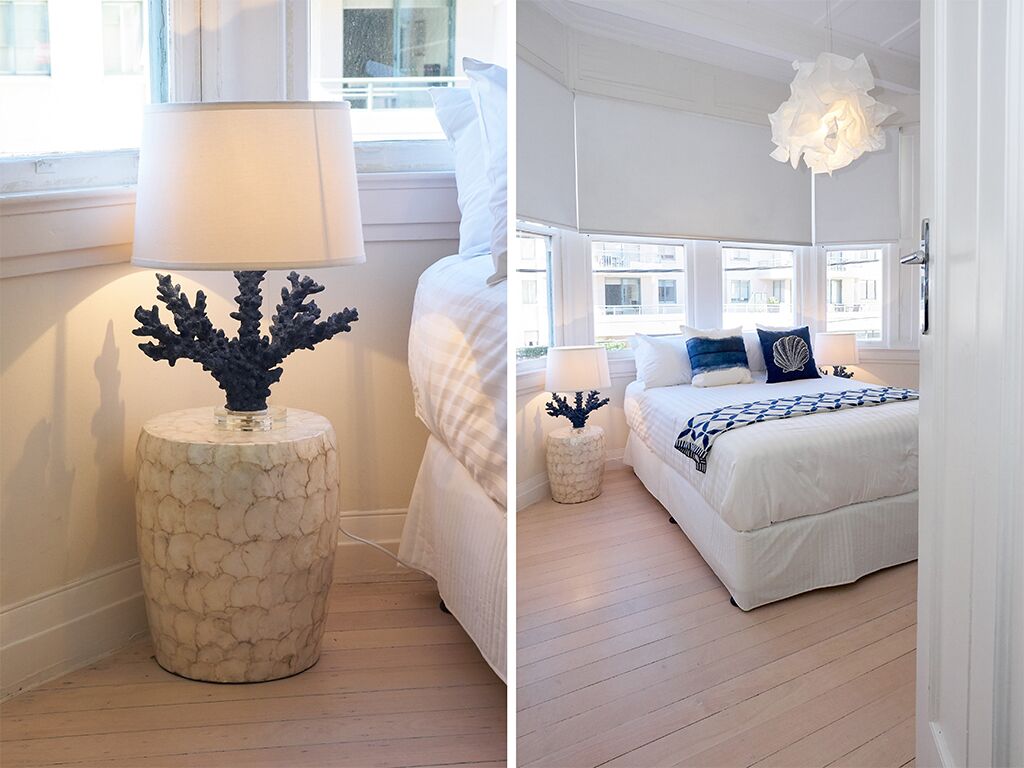 Boutique Coogee Beach Retreat with Ocean Views — image 11