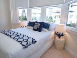 3 chambres, fer et planche Ă repasser, Wi-Fi gratuit, draps fournis