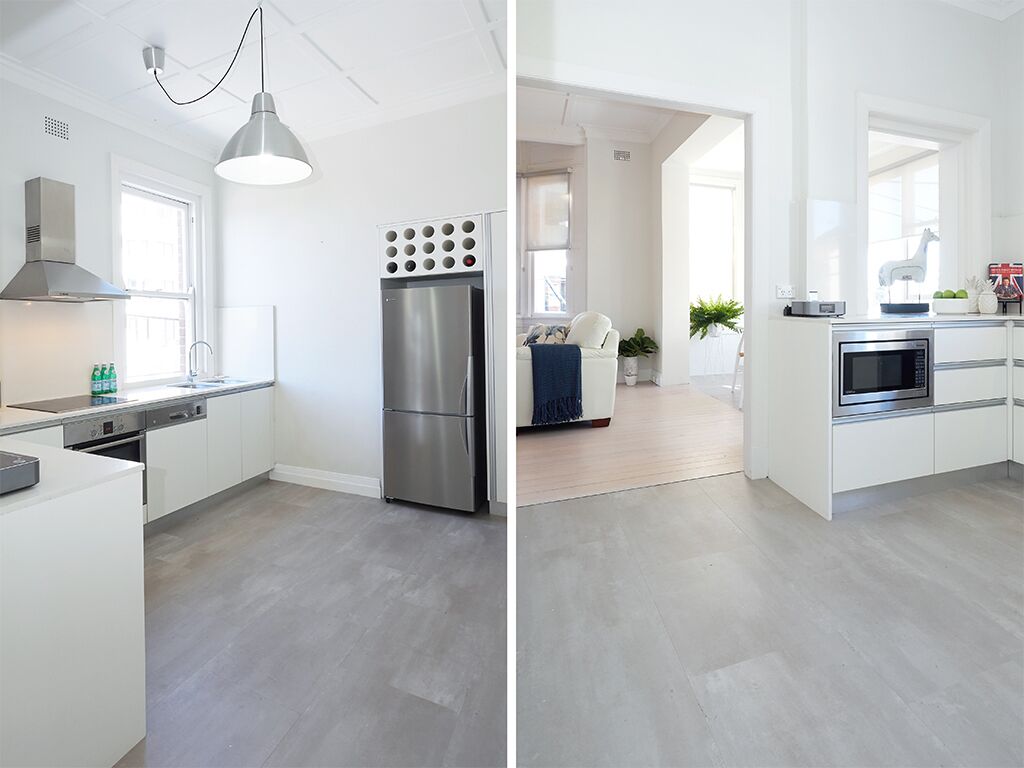 Boutique Coogee Beach Retreat with Ocean Views — image 2