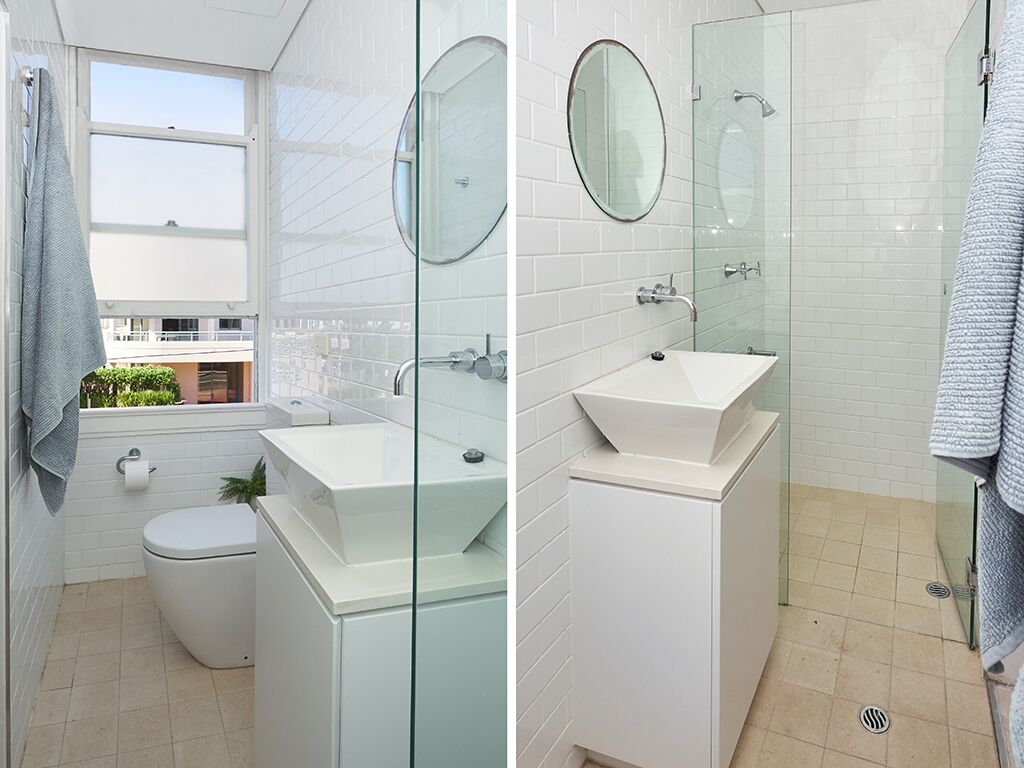 Boutique Coogee Beach Retreat with Ocean Views — image 13