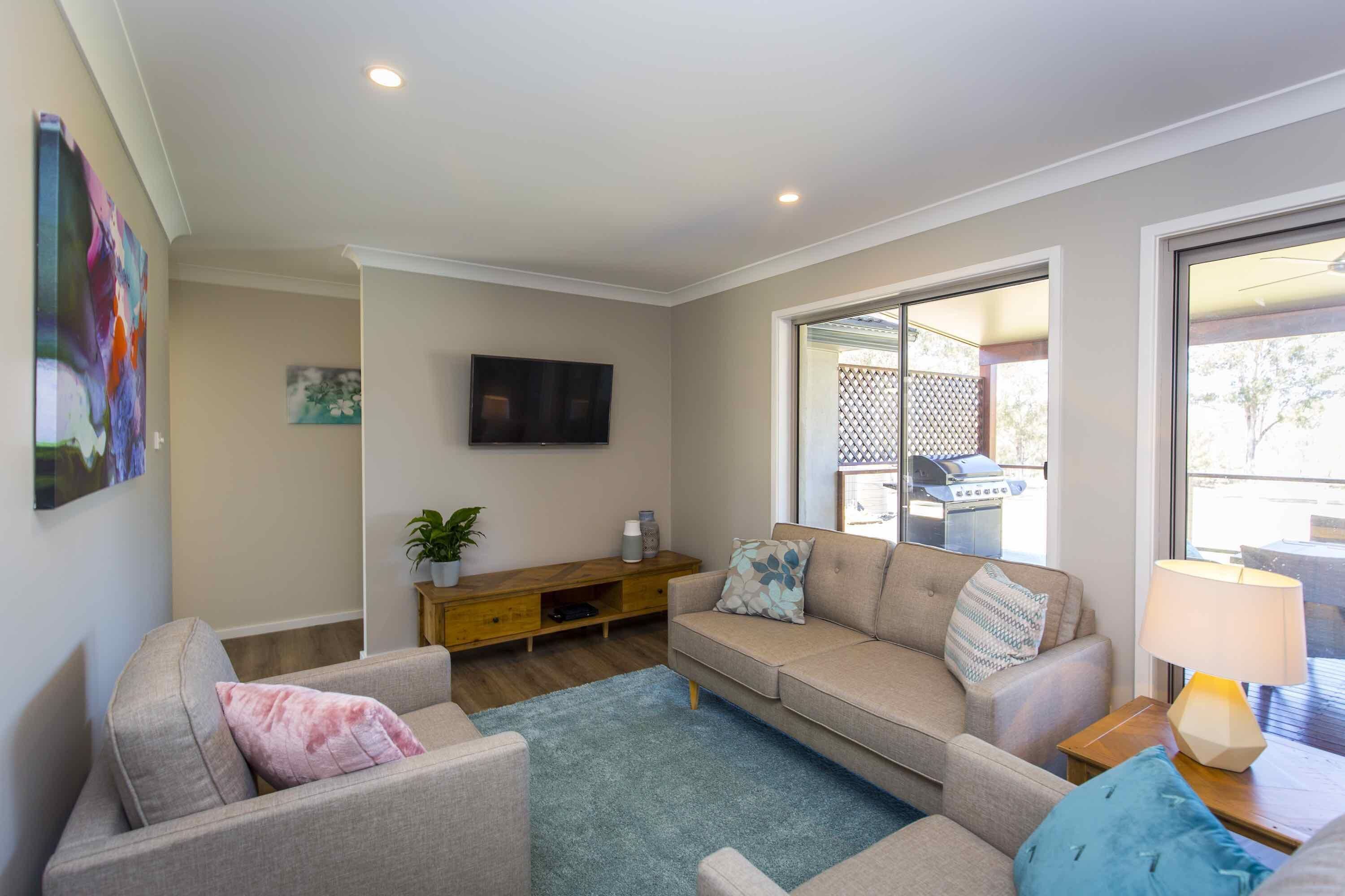 Amani - Great 6 bedroom home with pool and awesome entertainment deck — image 14