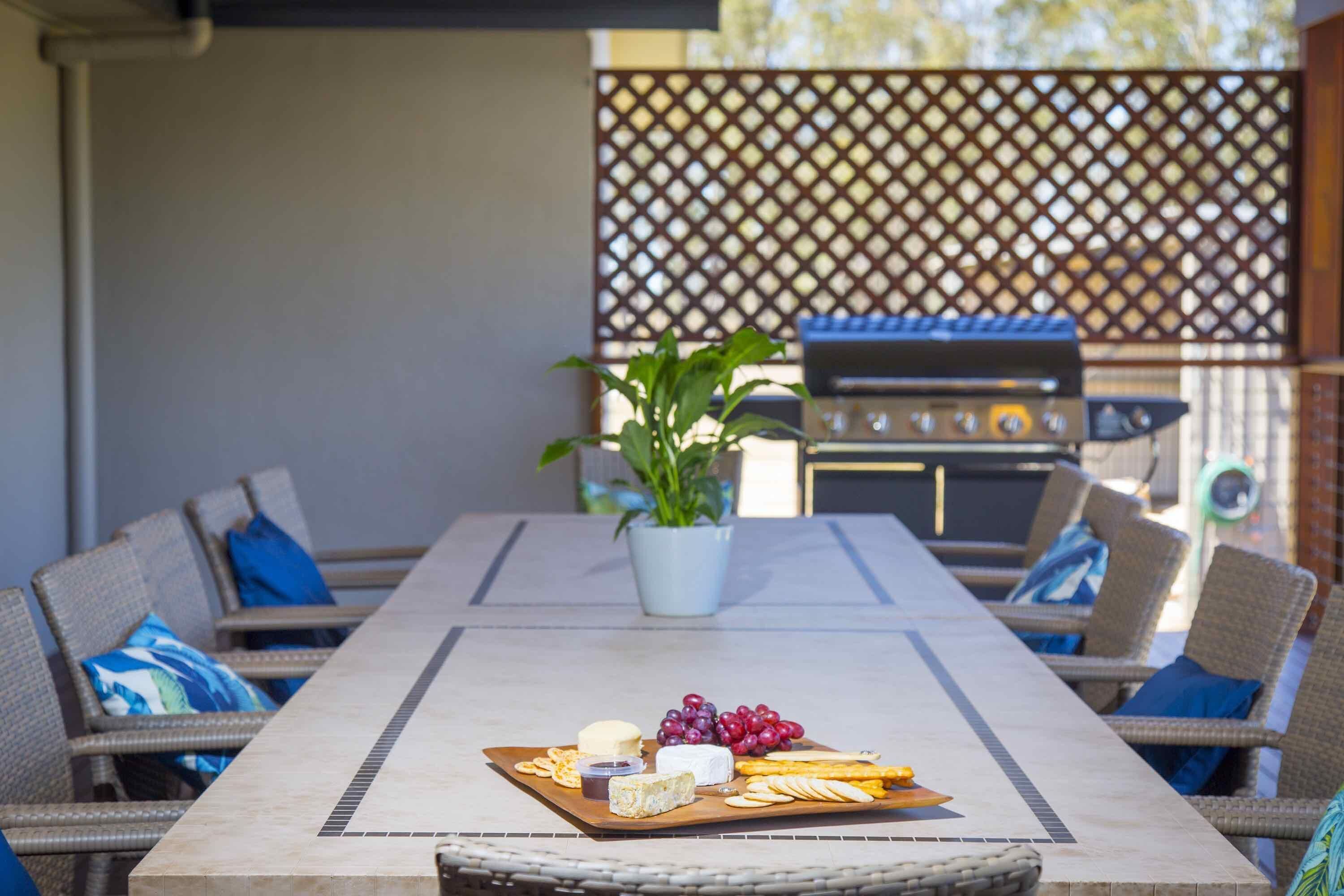 Amani - Great 6 bedroom home with pool and awesome entertainment deck — image 18