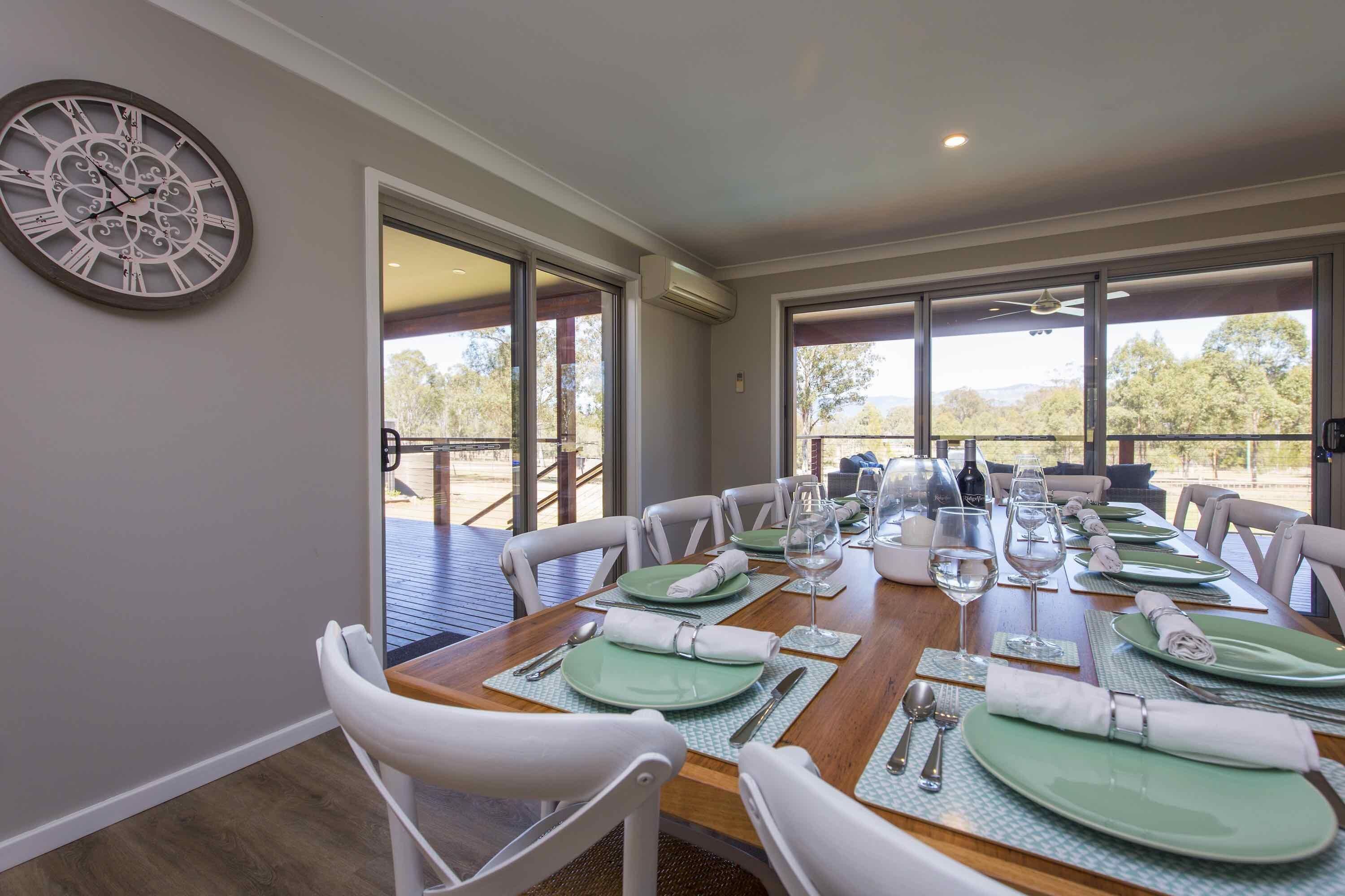 Amani - Great 6 bedroom home with pool and awesome entertainment deck — image 15