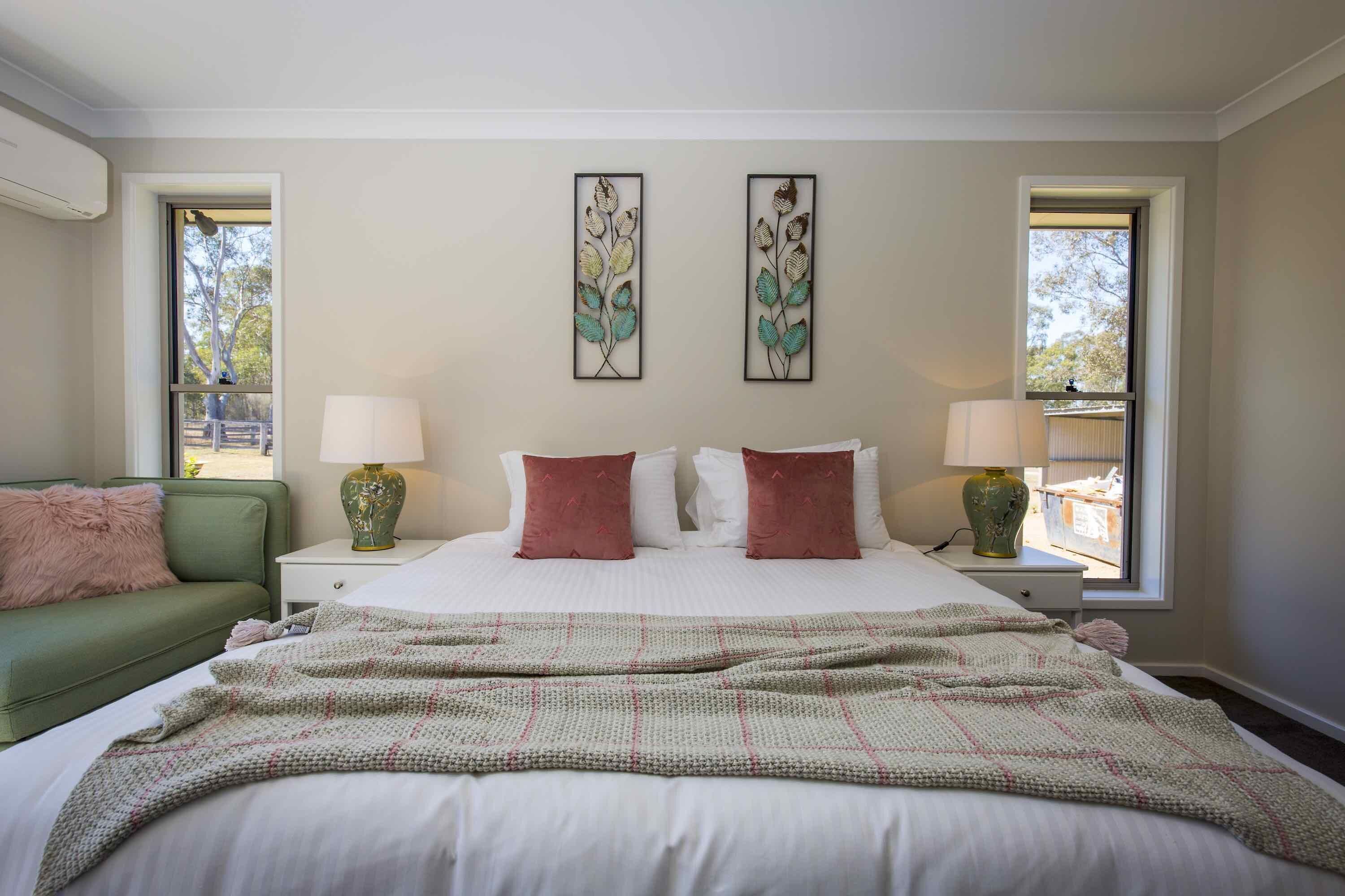 Amani - Great 6 bedroom home with pool and awesome entertainment deck — image 26