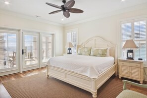 7 bedrooms, free WiFi, bed sheets