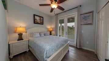 2 chambres, fer et planche Ă repasser, Wi-Fi gratuit, draps fournis