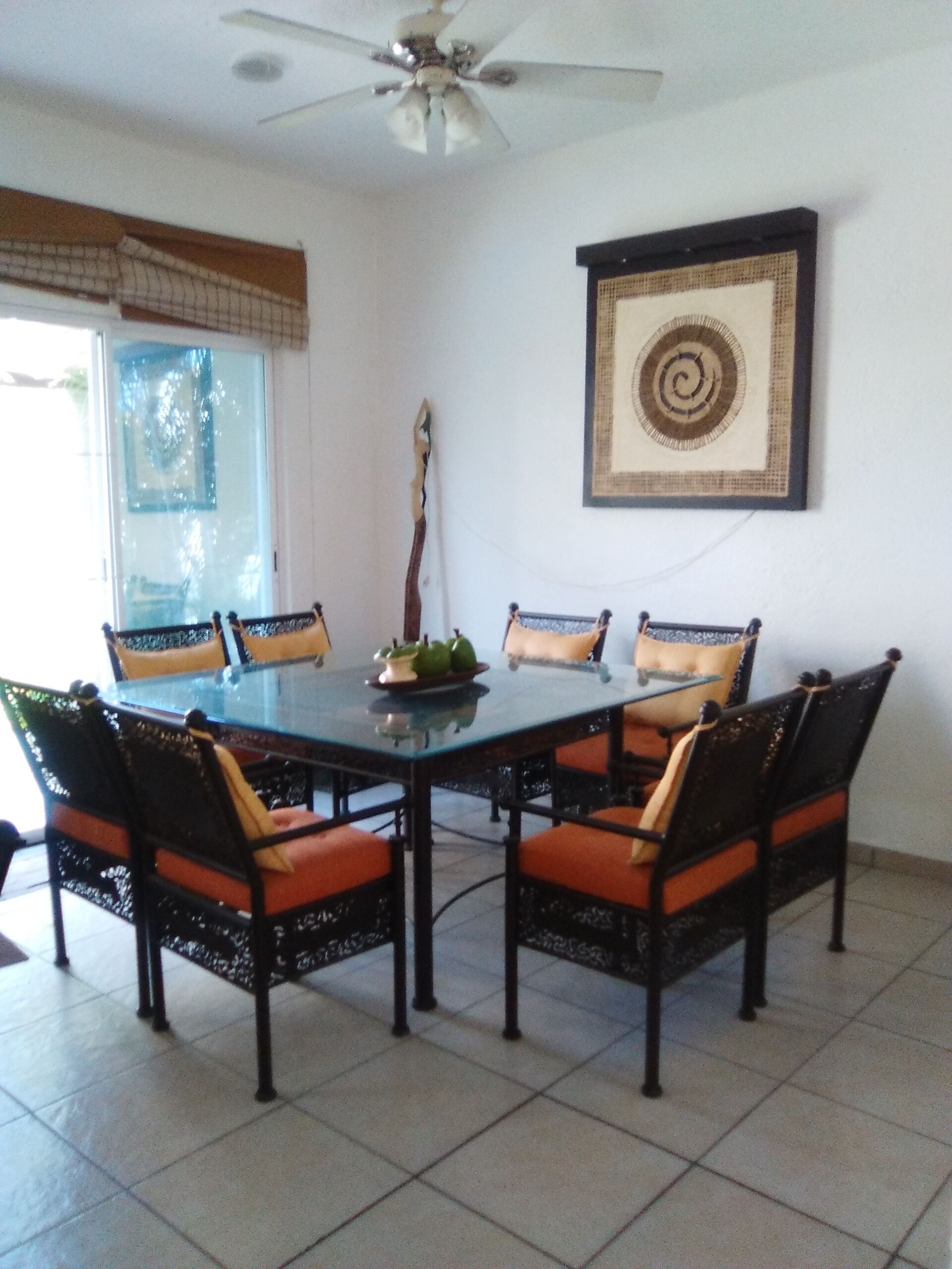 Beautiful Furnished House, Heated, With Terrace And Pool!!!