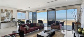 52 Esplanade - Luxury - Seafront - Wi-Fi