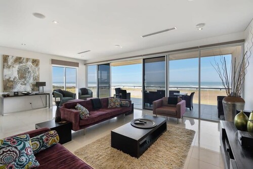 52 Esplanade - Luxury - Seafront - Wi-Fi