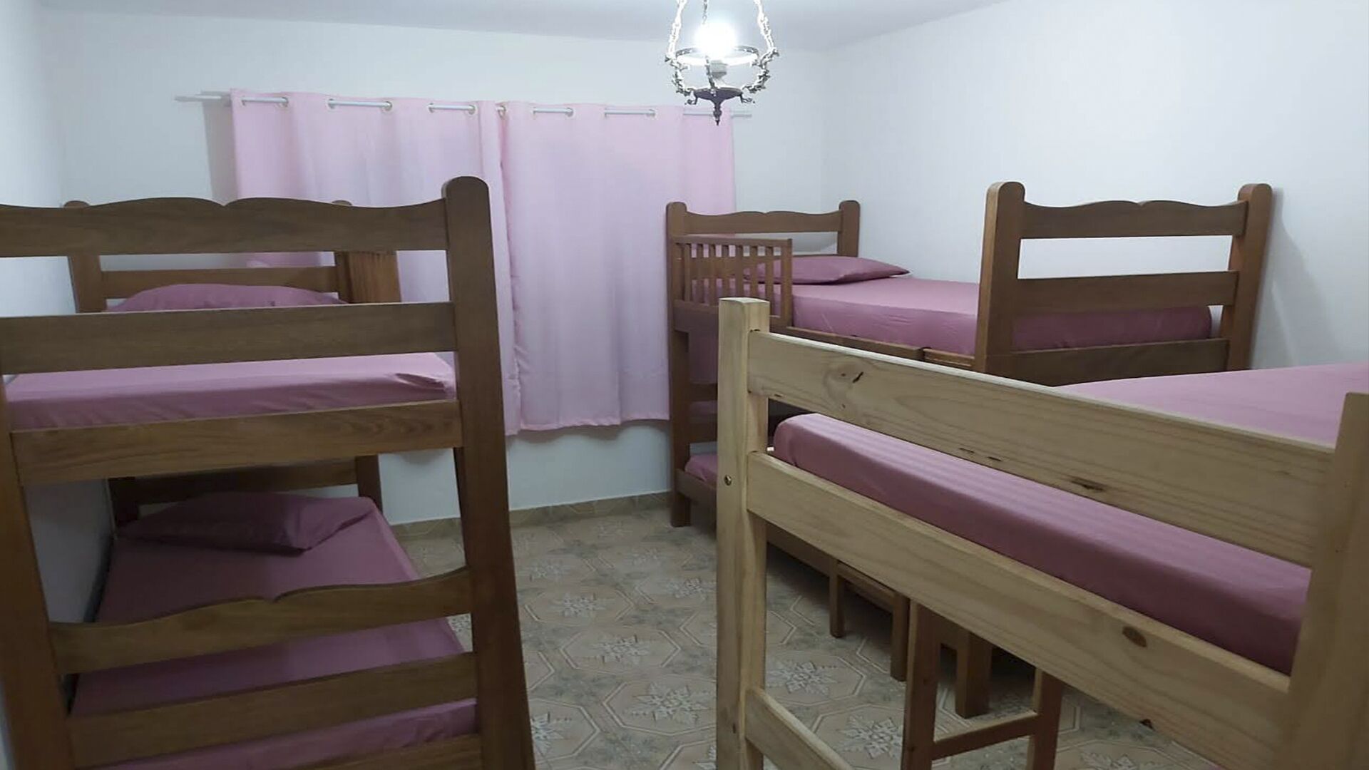 Chácara Sorriso & Cia 