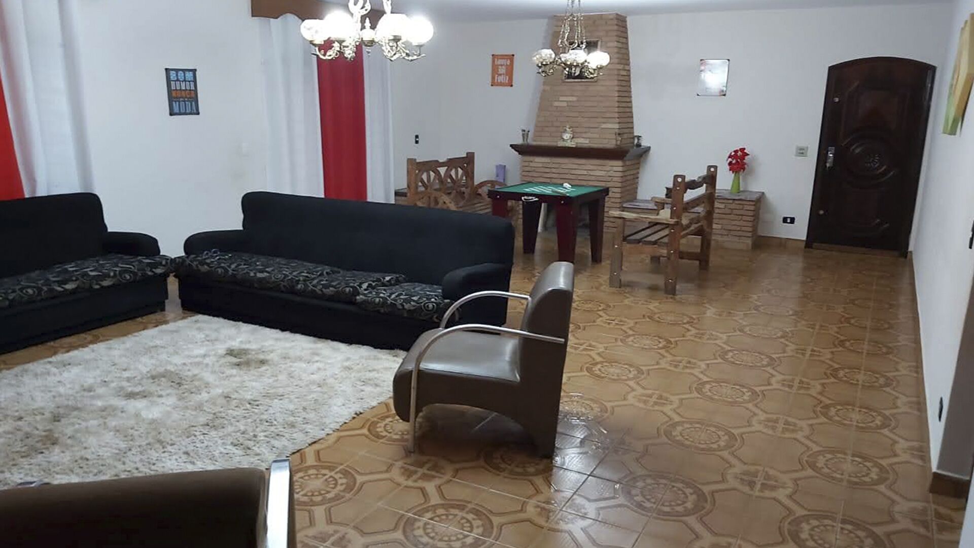 Chácara Sorriso & Cia 