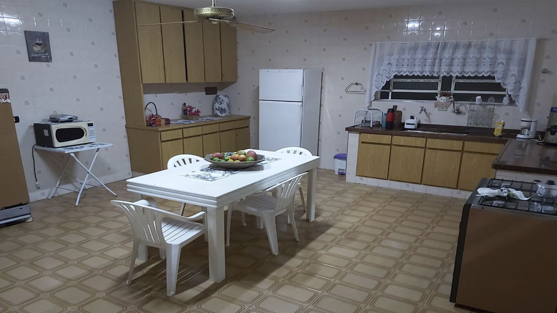 Chácara Sorriso & Cia 