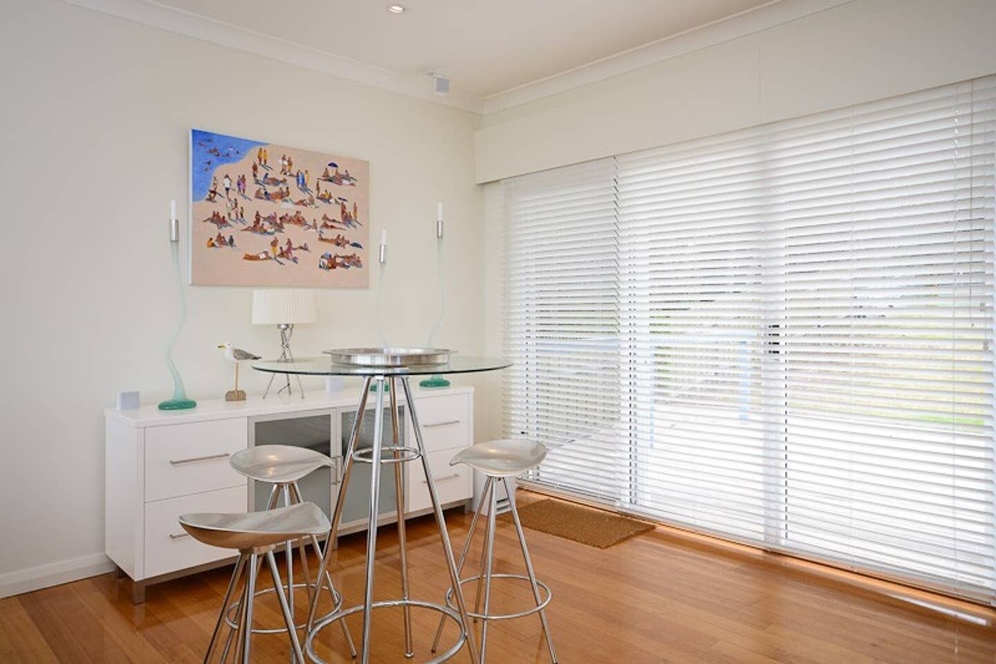 23 Hayward - Wi-Fi - Ocean Front — image 2