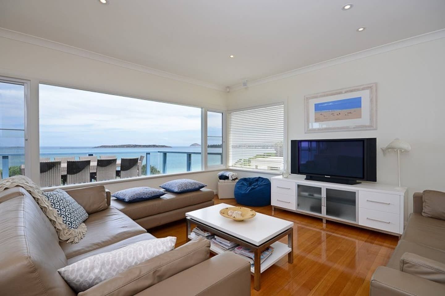 23 Hayward - Wi-Fi - Ocean Front