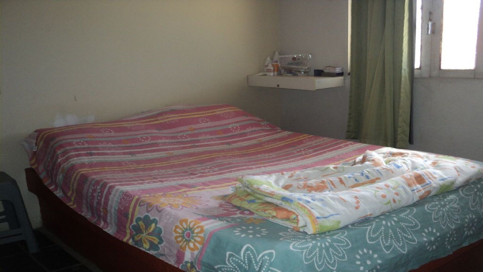 Condominium of ten chalets and swimming pool for guests. Excellent cost benefit.