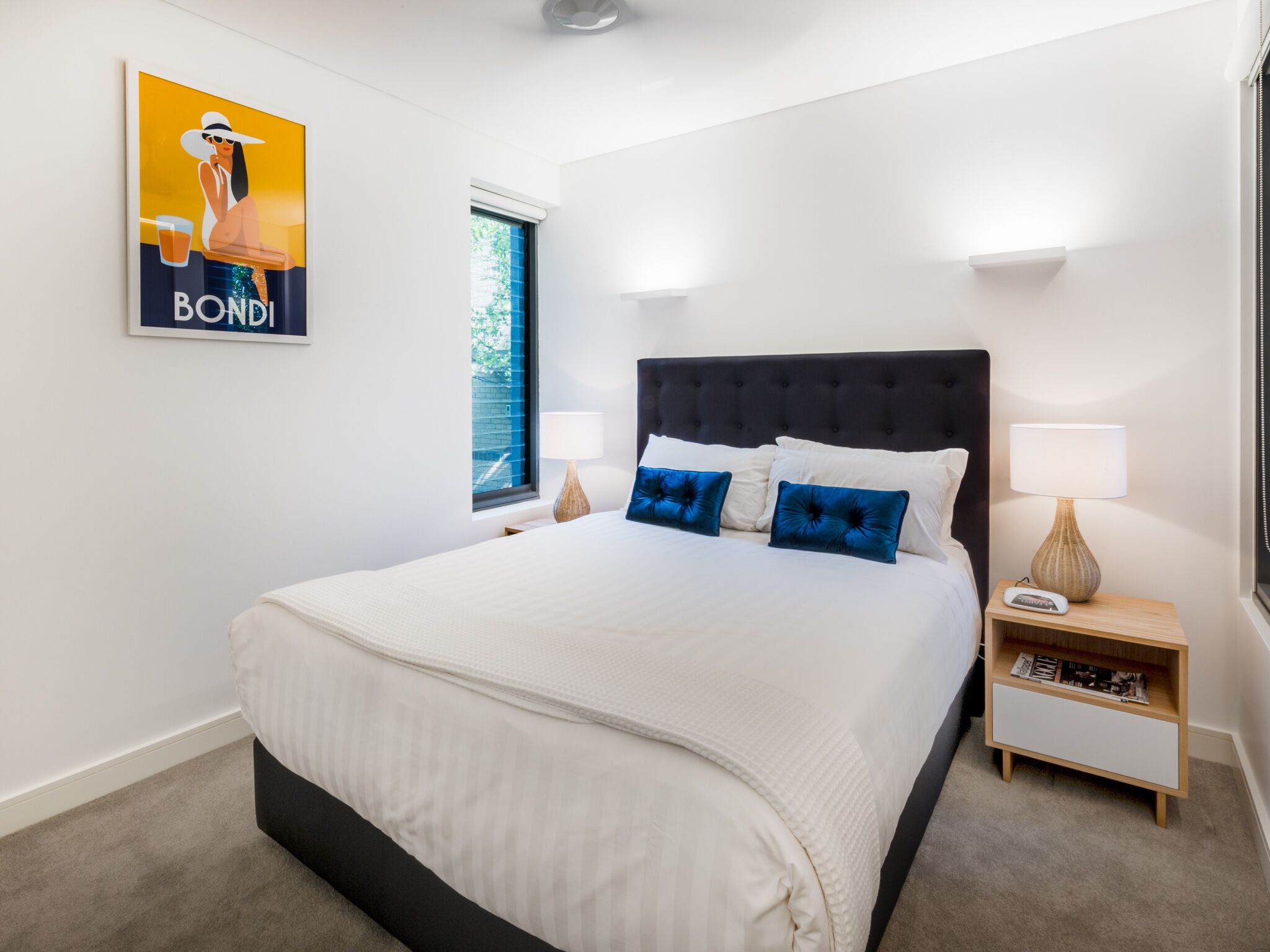 Premium Beachside apartment living in Coogee- E5 — image 7