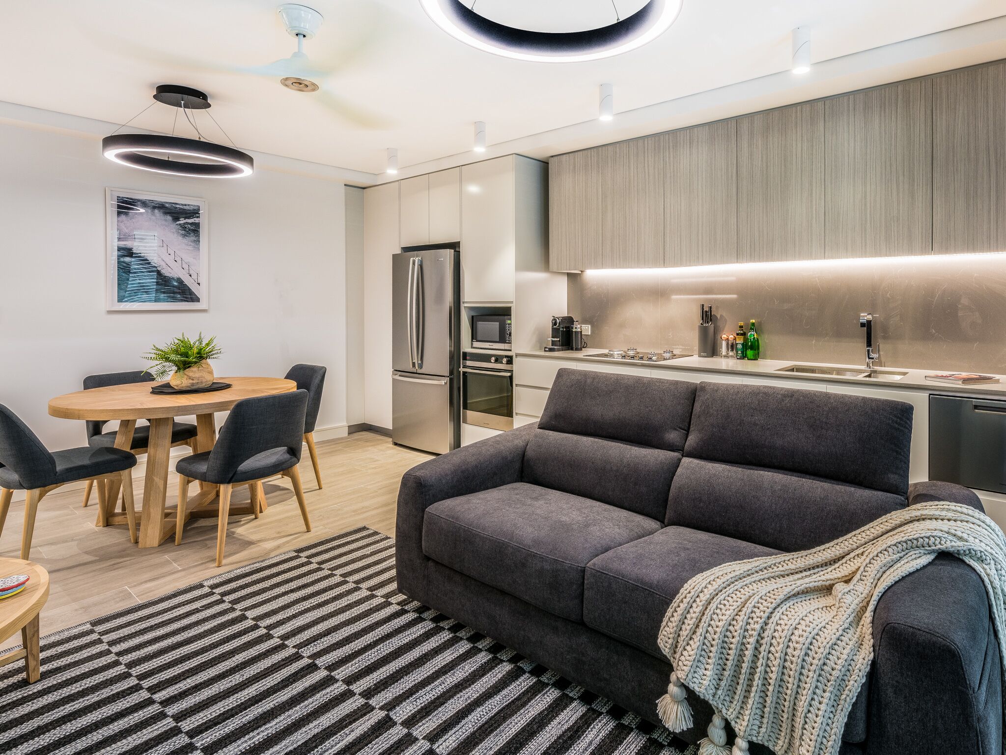 Premium Beachside apartment living in Coogee- E5 — image 3