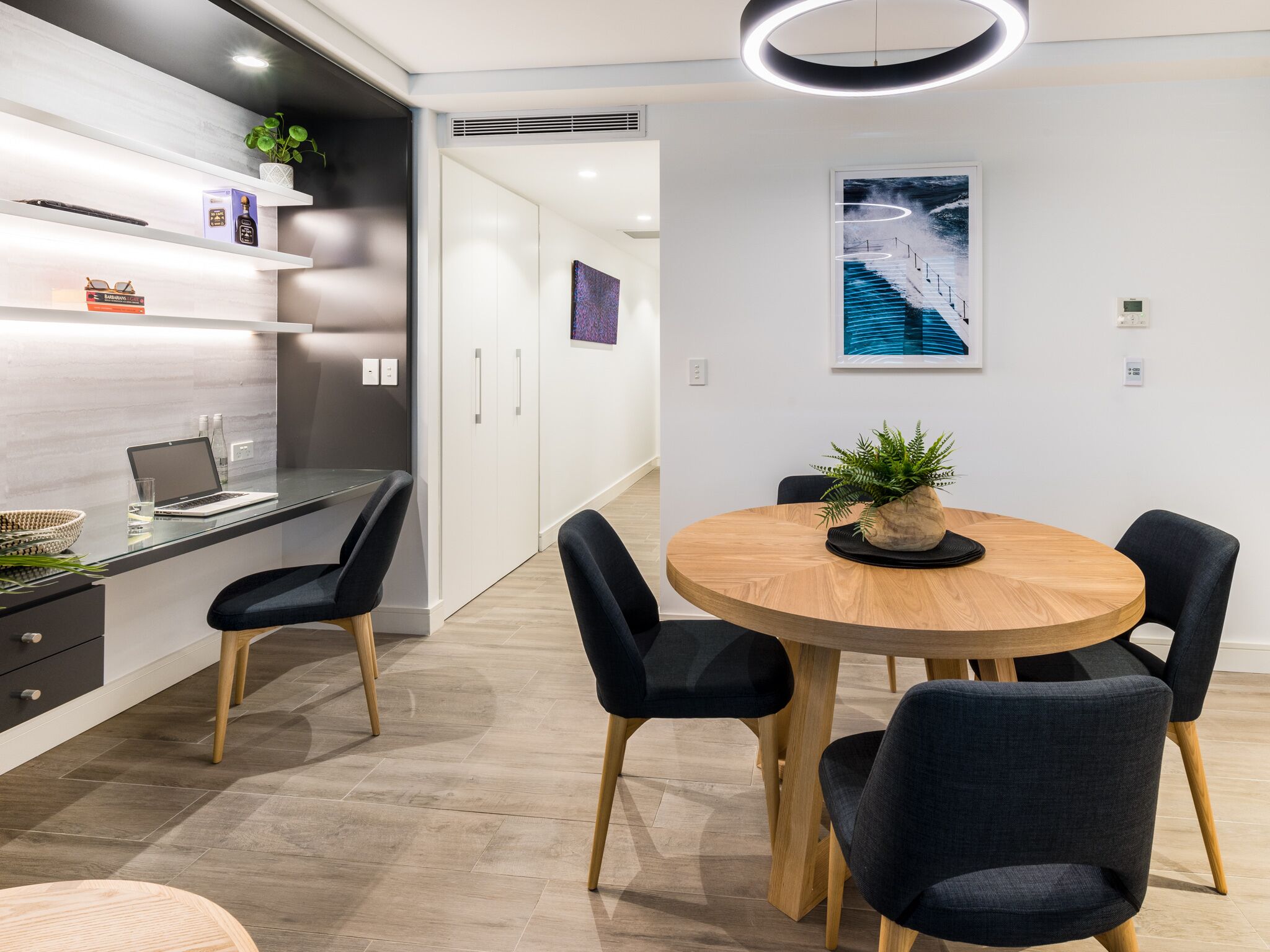 Premium Beachside apartment living in Coogee- E5 — image 5