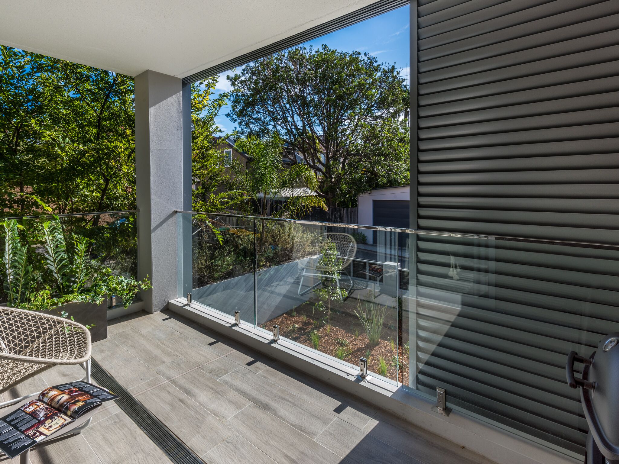 Premium Beachside apartment living in Coogee- E5 — image 6