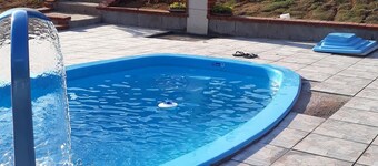 Mini Chácara Campo Verde Ibiúna SP<br>A cozy and simple place to relax