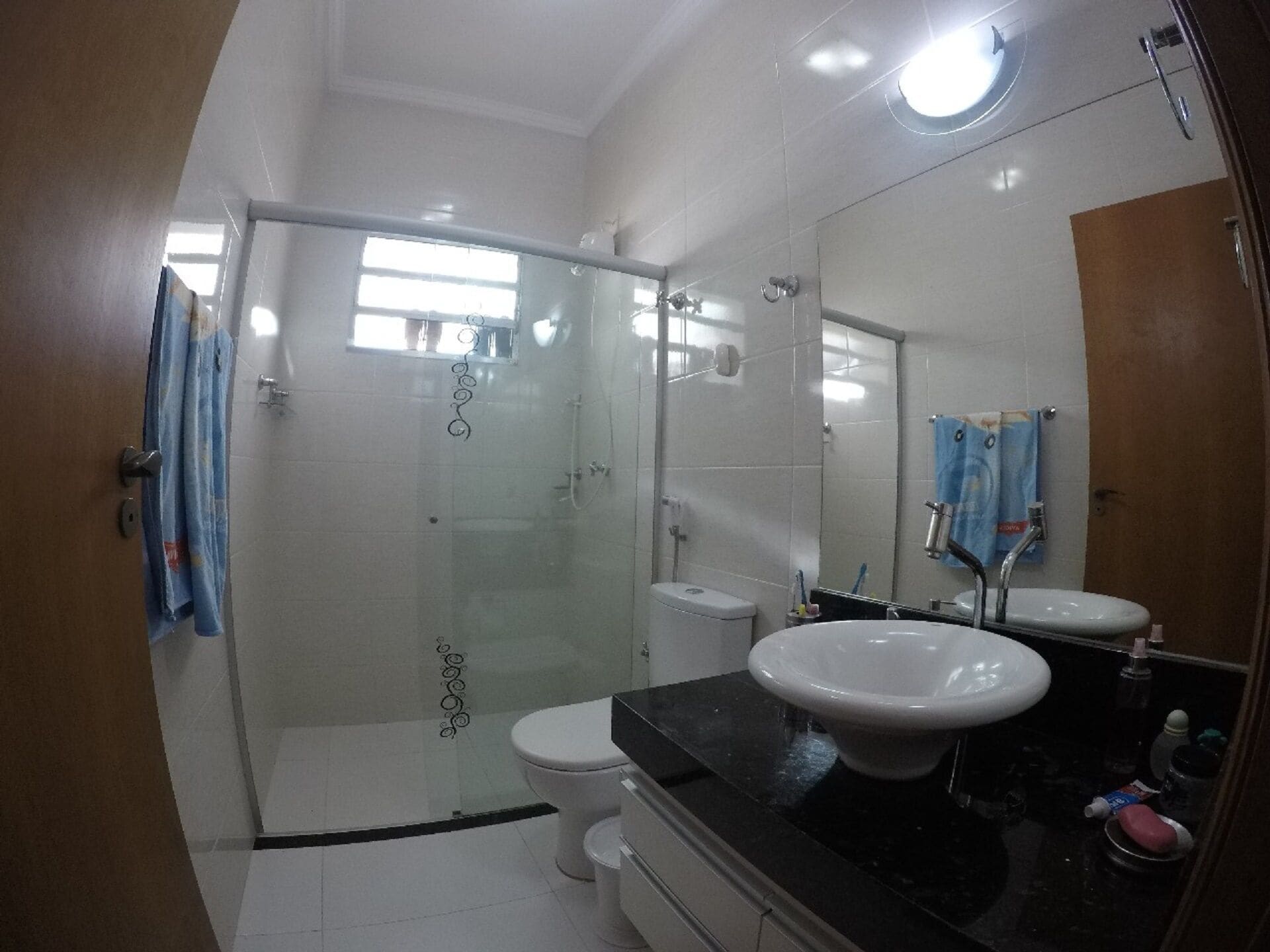 Casa Linda, very well located, the best in town