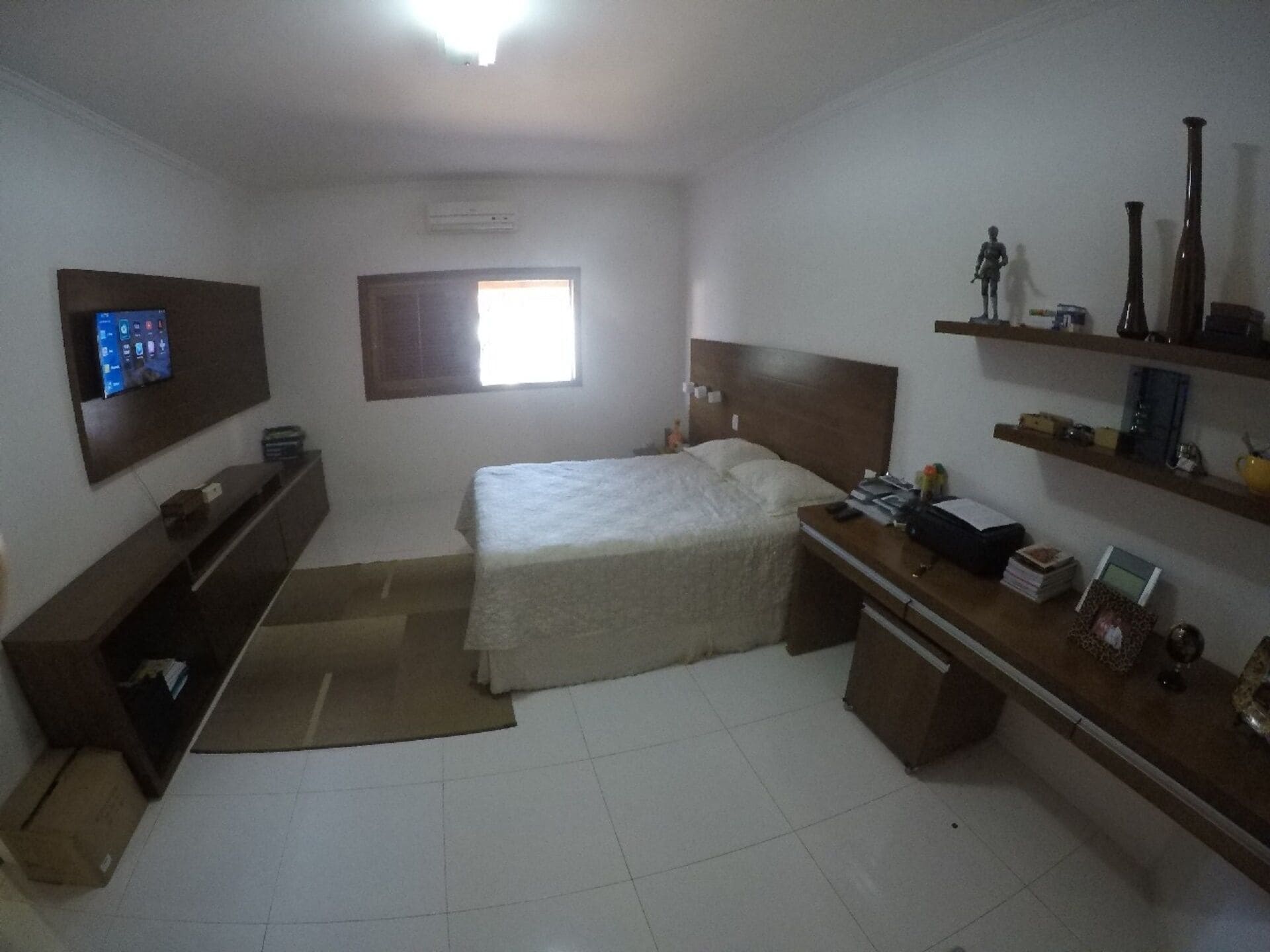 Casa Linda, very well located, the best in town