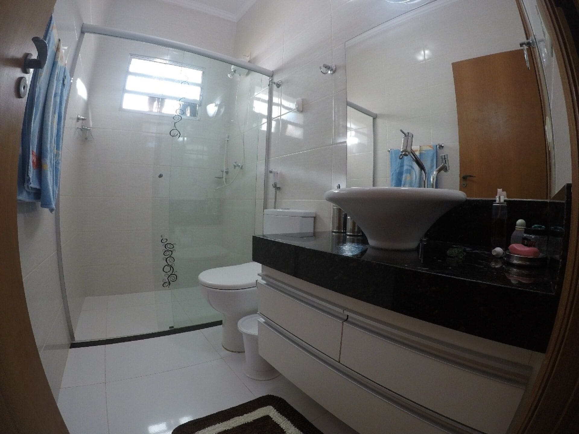 Casa Linda, very well located, the best in town