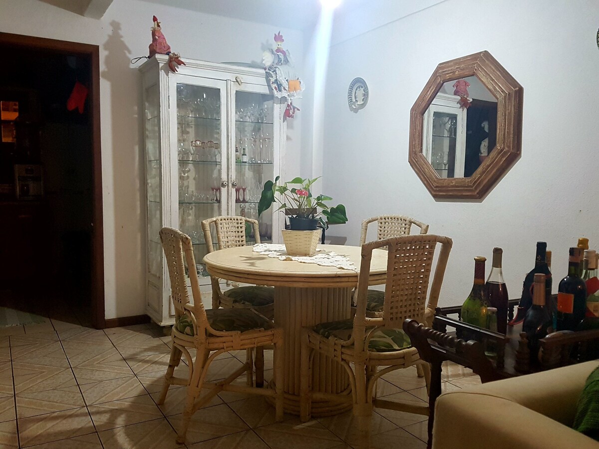 Bild für Gastgeberprofil